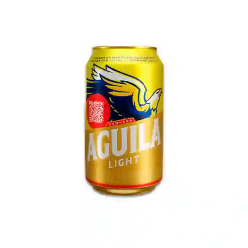 Cerveza Aguila