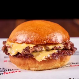 Rp Combo Smash Doble