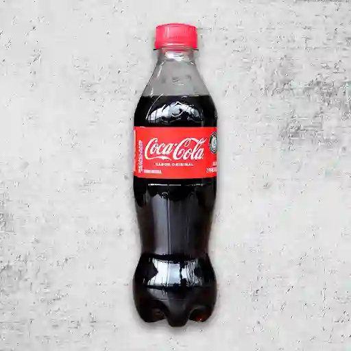 Coca Cola X 400 Ml