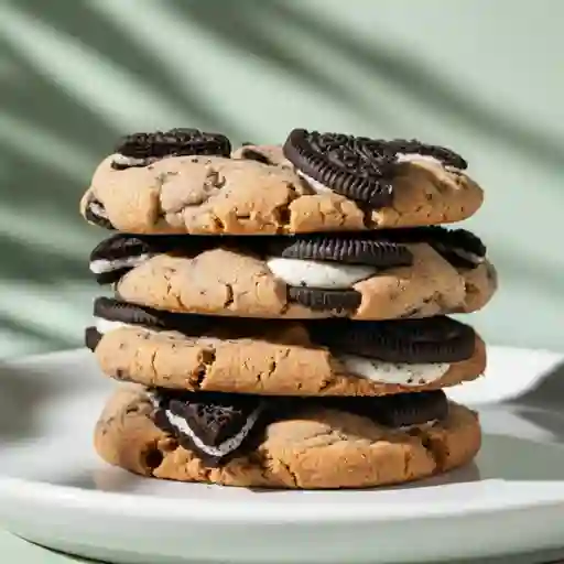 Galleta De Oreo