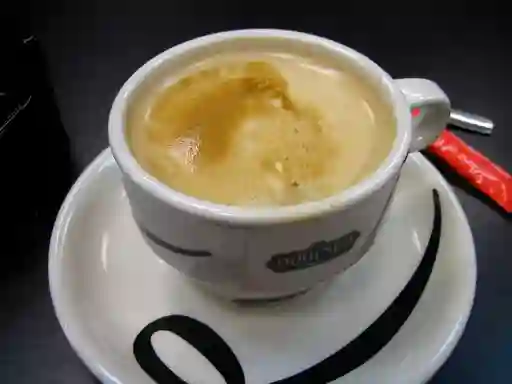 Cafe Leche