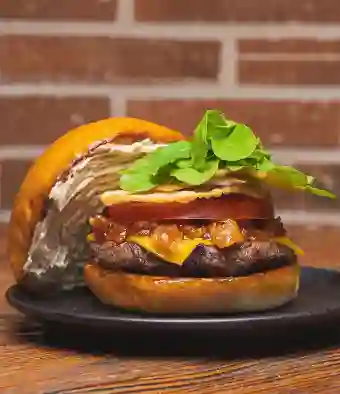 Burger H1910