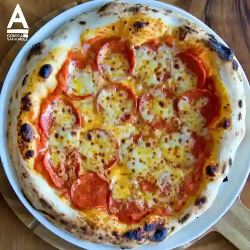 Pepperoni