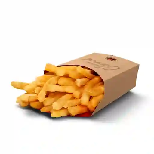 Papas Corral Grandes