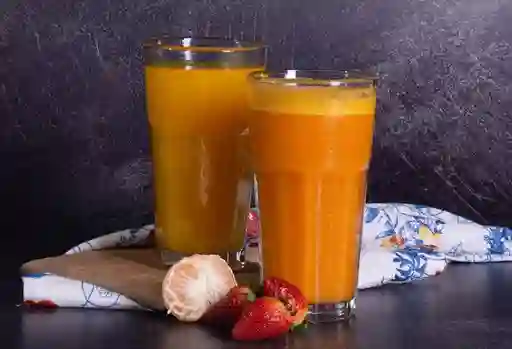 Jugo De Mandarina