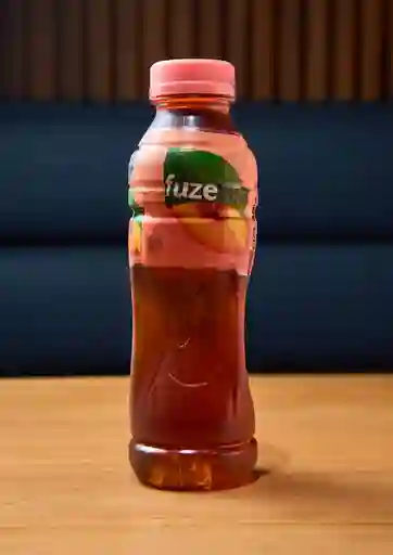 Fuze Tea Durazno 400 Mls