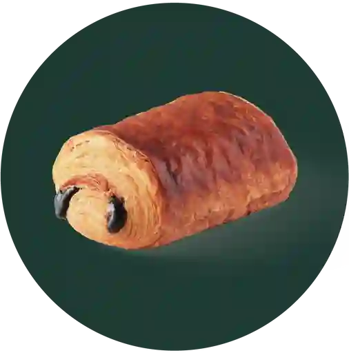 Pan De Chocolate