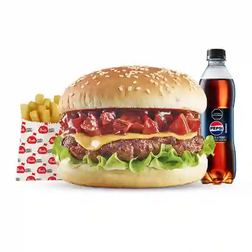 Combo Ranch