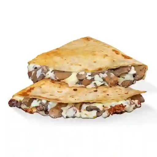 Quesadilla Champinon