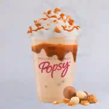 Malteada Macadamia