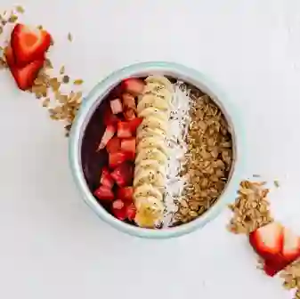 Açai Smoothie Bowl