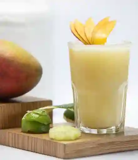 Limonada Mango 12oz