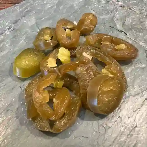 Adicion Jalapeños