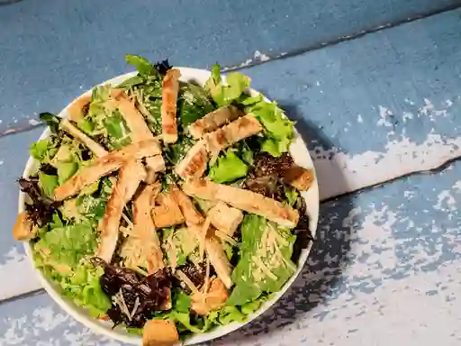 Ensalada Cesar T