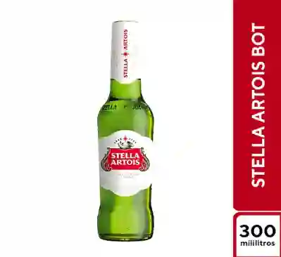 Stella Artois 300ml