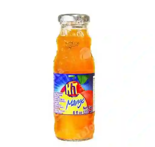 Jugo Mango