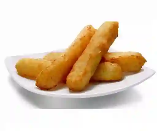 Yuca Frita Adicional