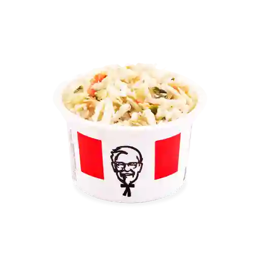 Ensalada Coleslaw Personal