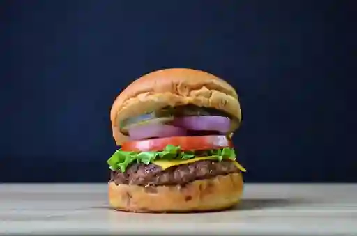 Classic Burger