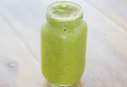 Jugo Proteínico