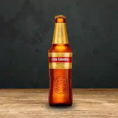 Cerveza Club Colombia