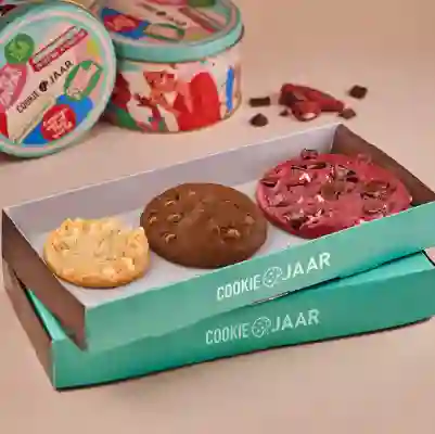 Combo Trio Favorito