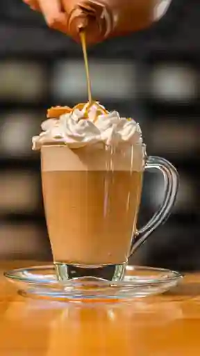 Capuchino Baileys