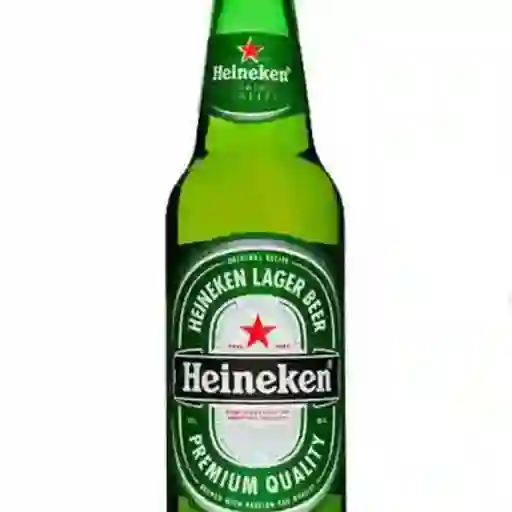 Heiniken