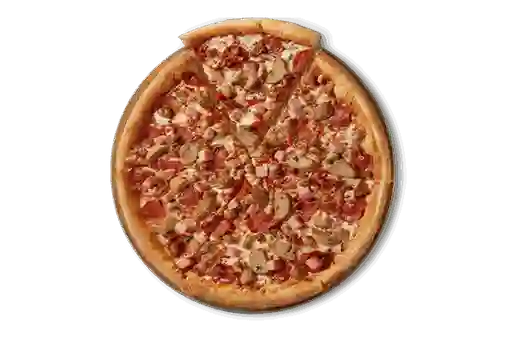 Rp Pizza 14 L Especial De Carnes