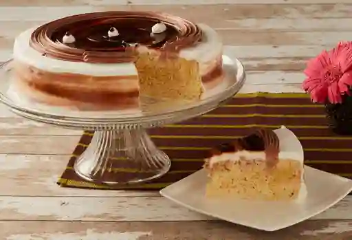 Torta Tres Leches Pequeña