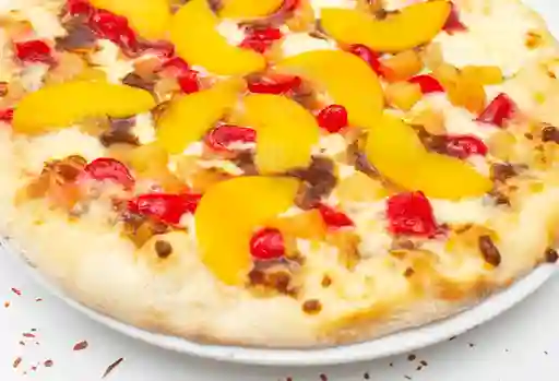 Pizza Personal Tropical