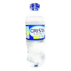 Agua Cristal 