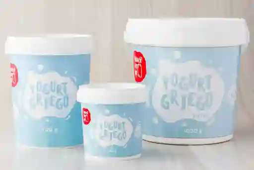Yogurt Griego 500 G