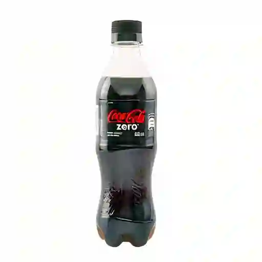 Coca-Cola sin Azúcar 500 ml