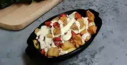 Chicharron Art