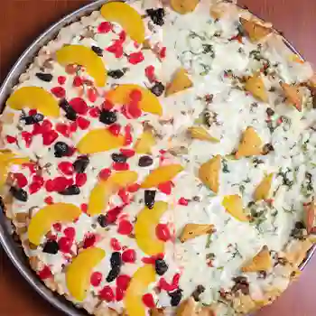 Tostirricas Pizza