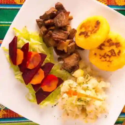 Fruto de la Tierra a Domicilio Fruto de la Tierra