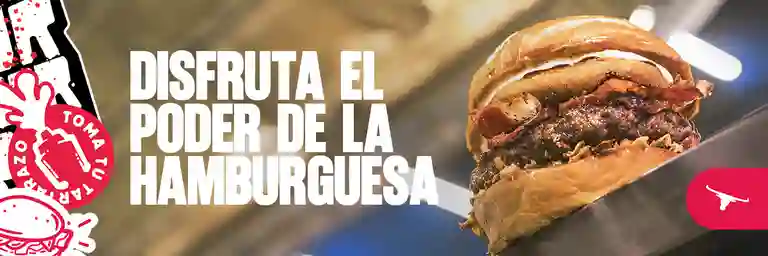 El Gaucho Hamburgueseria a Domicilio El Gaucho Hamburgueseria