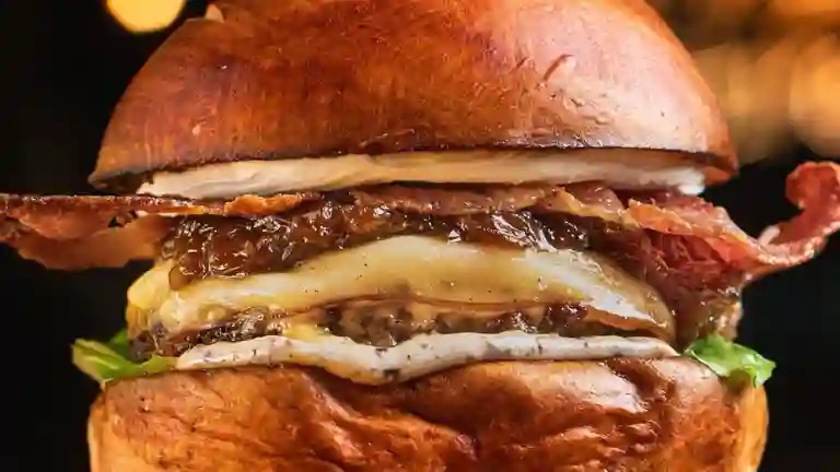Burger Street