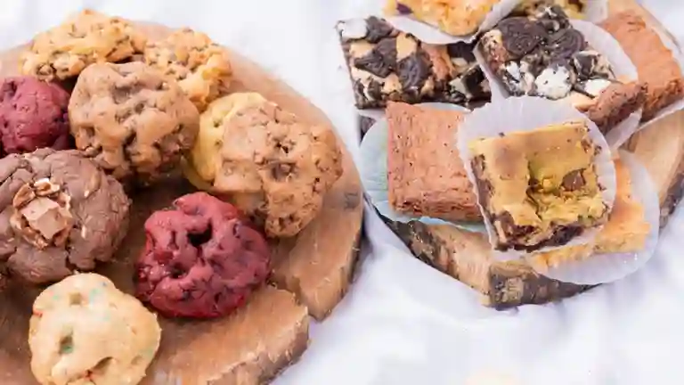 Yiyi Pasteleria y Reposteria