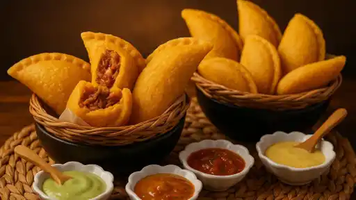 Bacanitas la 10