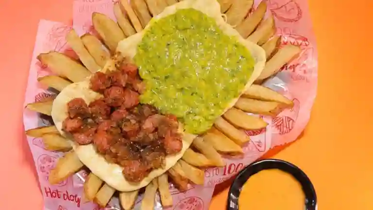 Mozarella Gourmet