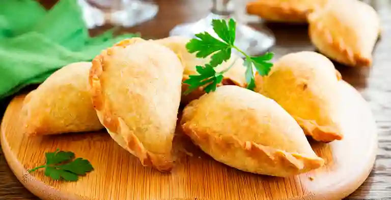 Empanadas Sobre Ruedas