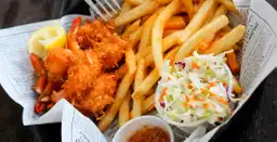 Euphoria Restobar