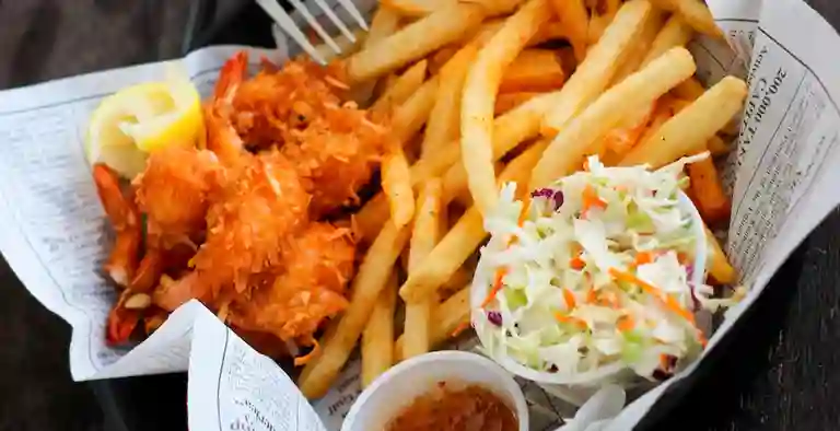 Euphoria Restobar