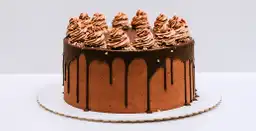 Shania Gnecco Reposteria