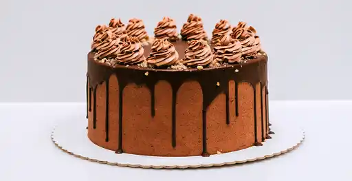 Shania Gnecco Reposteria