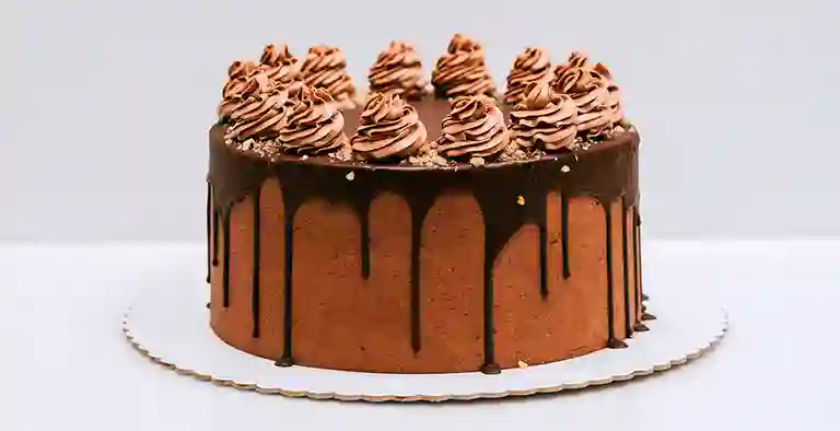 Shania Gnecco Reposteria