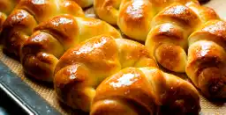 Panadería Sheily