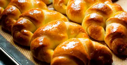 Panadería Sheily